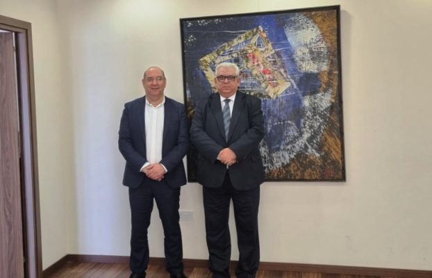 ΔΕΛΤΙΟ ΤΥΠΟΥ