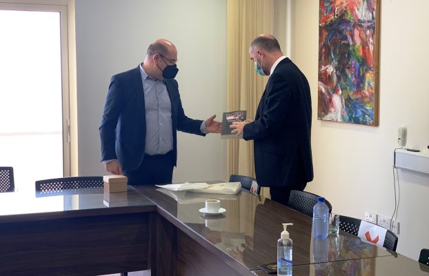 ΦΙΛΟΦΡΟΝΗΤΙΚΗ ΕΠΙΣΚΕΨΗ