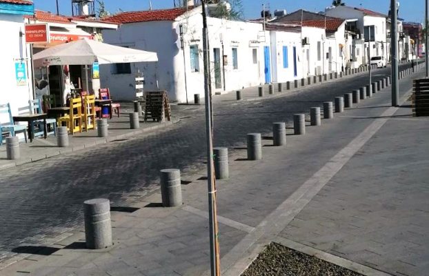 ΑΝΤΙΚΑΤΑΣΤΑΣΗ ΞΗΡΑΜΕΝΩΝ  ΔΕΝΤΡΩΝ