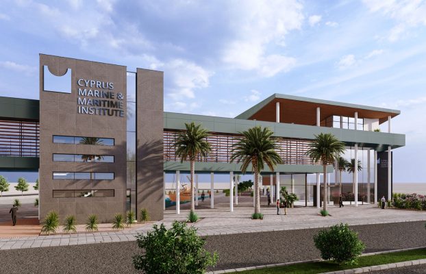 4 ΧΡΟΝΙΑ CYPRUS MARINE AND MARITIME INSTITUTE – CMMI