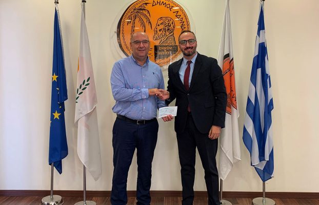 ΦΕΣΤΙΒΑΛ ΛΑΡΝΑΚΑΣ 2023