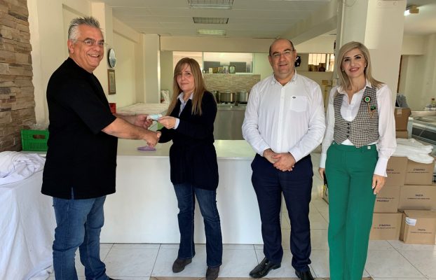 ΚΟΙΝΩΝΙΚΗ ΣΤΗΡΙΞΗ