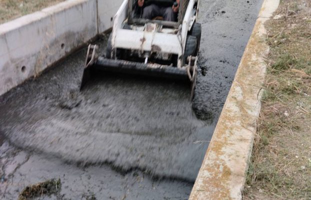 ΕΒΔΟΜΑΔΙΑΙΑ ΕΝΗΜΕΡΩΣΗ ΤΜΗΜΑΤΟΣ ΚΑΘΑΡΙΟΤΗΤΑΣ