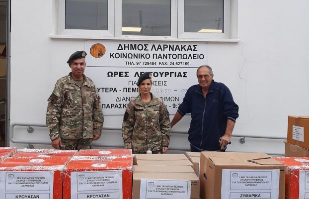 ΕΝΙΣΧΥΣΗ ΚΟΙΝΩΝΙΚΟΥ ΠΑΝΤΟΠΩΛΕΙΟΥ