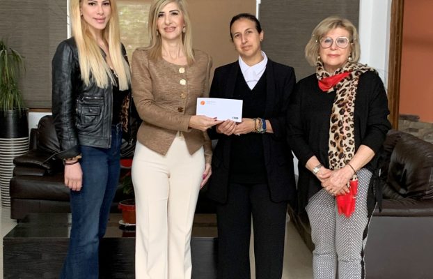 ΕΝΙΣΧΥΣΗ ΚΕΝΤΡΟΥ ΑΜΕΑ «ΑΓΙΟΣ ΛΑΖΑΡΟΣ»  