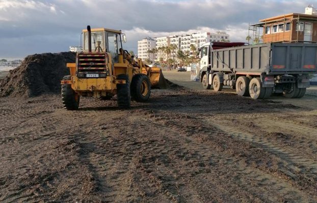 ΕΒΔΟΜΑΔΙΑΙΑ ΕΝΗΜΕΡΩΣΗ ΤΜΗΜΑΤΟΣ ΚΑΘΑΡΙΟΤΗΤΑΣ