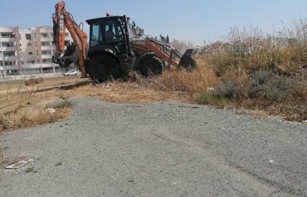 ΕΒΔΟΜΑΔΙΑΙΑ ΕΝΗΜΕΡΩΣΗ ΤΜΗΜΑΤΟΣ ΚΑΘΑΡΙΟΤΗΤΑΣ