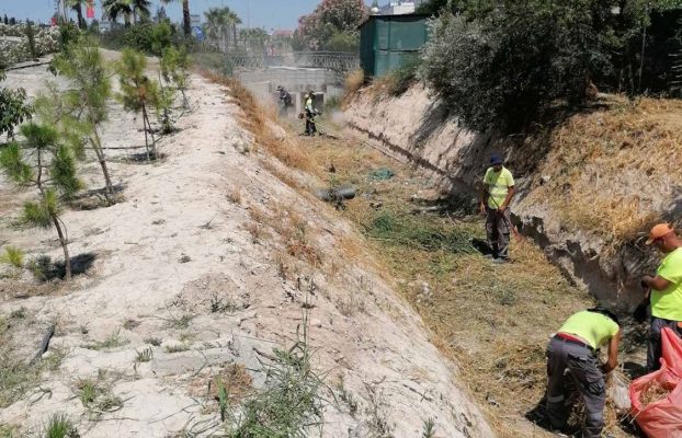 ΕΒΔΟΜΑΔΙΑΙΑ ΕΝΗΜΕΡΩΣΗ ΤΜΗΜΑΤΟΣ ΚΑΘΑΡΙΟΤΗΤΑΣ