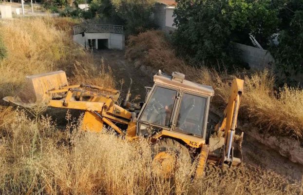 ΕΒΔΟΜΑΔΙΑΙΑ ΕΝΗΜΕΡΩΣΗ ΤΜΗΜΑΤΟΣ ΚΑΘΑΡΙΟΤΗΤΑΣ