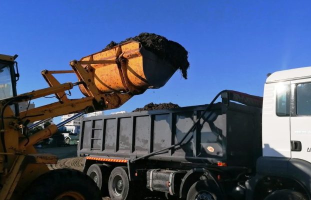 ΕΒΔΟΜΑΔΙΑΙΑ ΕΝΗΜΕΡΩΣΗ ΤΜΗΜΑΤΟΣ ΚΑΘΑΡΙΟΤΗΤΑΣ