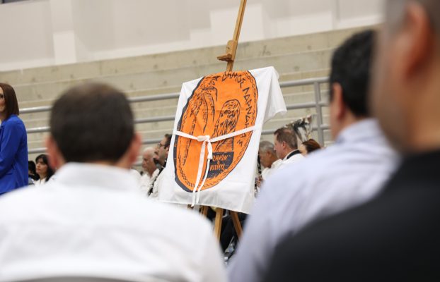 Ο Πολυδύναμος Πολυχώρος Κοινωνικής Πρόνοιας και Απασχόλησης του Δήμου Λάρνακας παραδόθηκε και επίσημα στον κόσμο της Λάρνακας και τους επισκέπτες της!