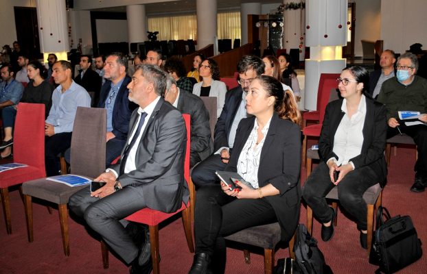 «Η Βιώσιμη Ανάπτυξη Παράκτιων Περιοχών»