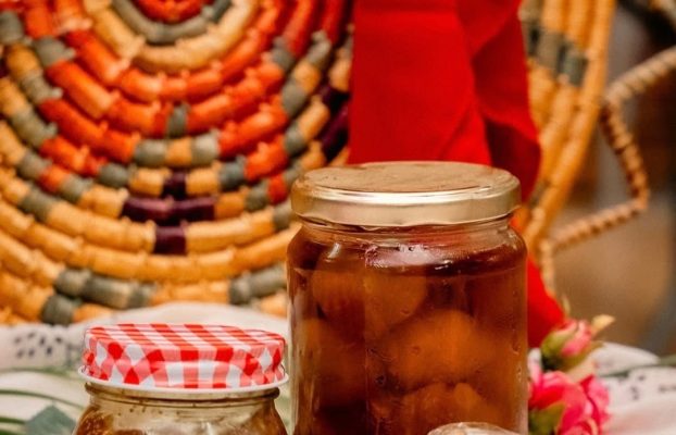 1ο Φεστιβάλ Παστόσυκου και Λαϊκής Παράδοσης Βορόκληνης
