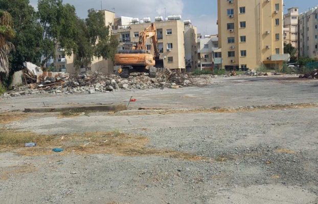 Περιοχή «Παμπούλα»