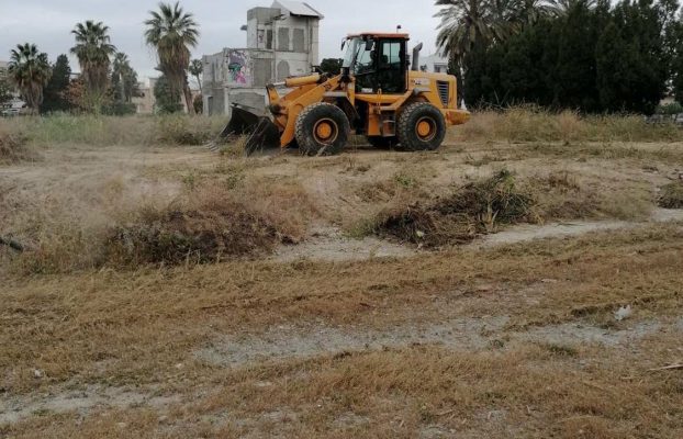 ΕΒΔΟΜΑΔΙΑΙΑ ΕΝΗΜΕΡΩΣΗ ΤΜΗΜΑΤΟΣ ΚΑΘΑΡΙΟΤΗΤΑΣ