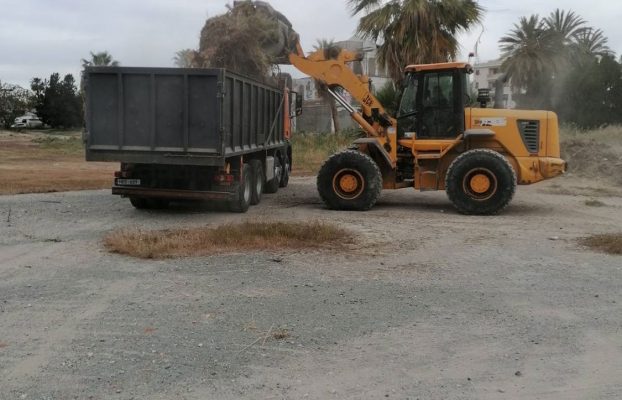 ΕΒΔΟΜΑΔΙΑΙΑ ΕΝΗΜΕΡΩΣΗ ΤΜΗΜΑΤΟΣ ΚΑΘΑΡΙΟΤΗΤΑΣ