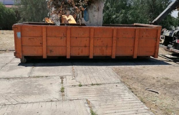 ΕΒΔΟΜΑΔΙΑΙΑ ΕΝΗΜΕΡΩΣΗ ΤΜΗΜΑΤΟΣ ΚΑΘΑΡΙΟΤΗΤΑΣ