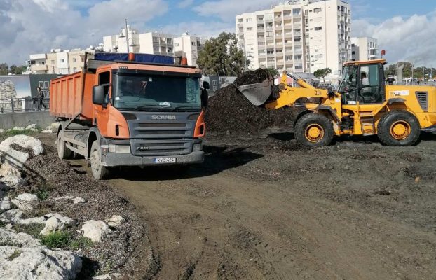 ΕΒΔΟΜΑΔΙΑΙΑ ΕΝΗΜΕΡΩΣΗ ΤΜΗΜΑΤΟΣ ΚΑΘΑΡΙΟΤΗΤΑΣ