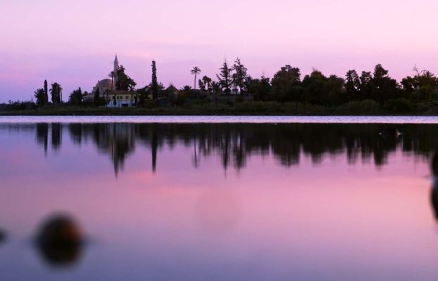Η Λάρνακα μέσα από τα μάτια των νέων – Θάλασσα, Φύση, Καθημερινή Ζωή