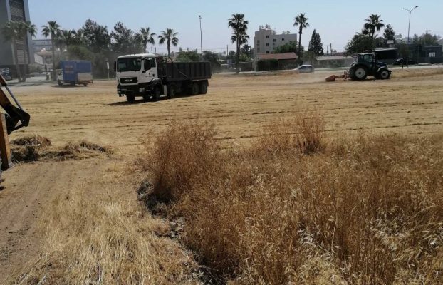 ΕΒΔΟΜΑΔΙΑΙΑ ΕΝΗΜΕΡΩΣΗ ΤΜΗΜΑΤΟΣ ΚΑΘΑΡΙΟΤΗΤΑΣ