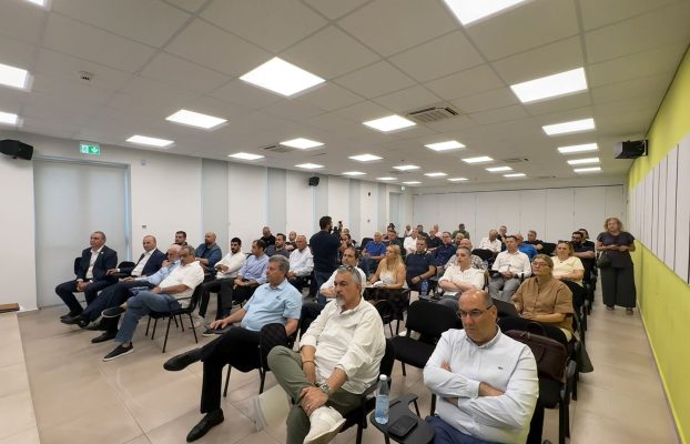 Θετικό πρώτο βήμα ο Οδικός Χάρτης για το Λιμάνι και τη Μαρίνα Λάρνακας