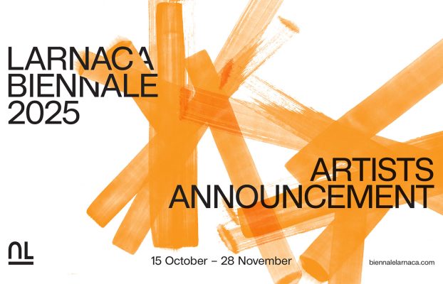 Larnaca Biennale 2025