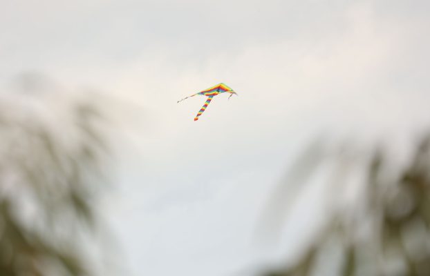 Αποφυγή Δραστηριοτήτων με Χαρταετούς και Drones στην Περιοχή Προσέγγισης Αεροσκαφών