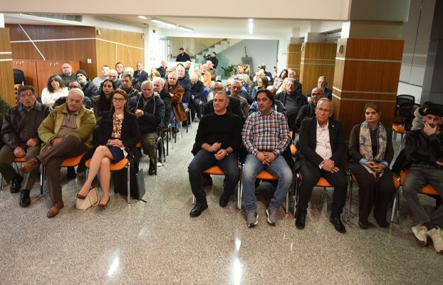 Δελτίο Τύπου – Η δράση της 31ης Μοίρας Καταδρομών το 1974 – Ζηνώνειο Ελεύθερο Πανεπιστήμιο