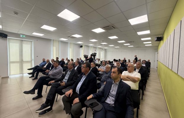 Κινητοποίηση στις 29 Απριλίου για το μέλλον της ανάπτυξης του λιμανιού, της μαρίνας και του χερσαίου χώρου Λάρνακας