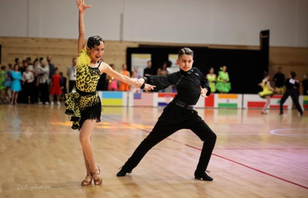 Ο Δήμος Λάρνακας φιλοξενεί το Cyprus Open Dance Festival 2025