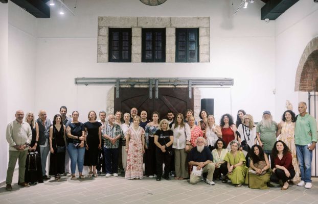 «Πηλού Αφηγήσεις / Reflections of Clay» – Παγκύπρια Εικαστική Έκθεση Αγγειοπλαστών Κεραμιστών 2026 στη Δημοτική Πινακοθήκη Λάρνακας