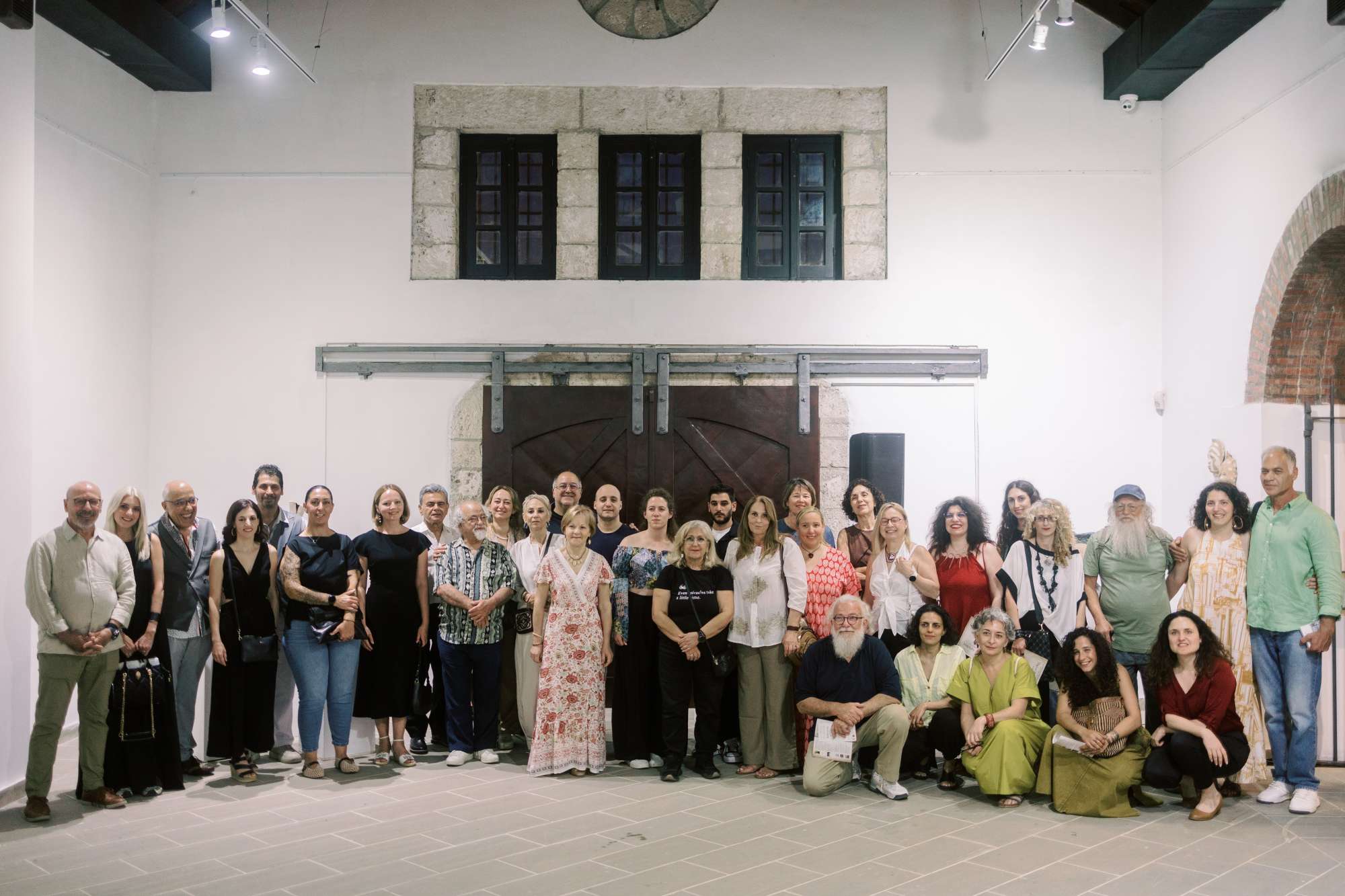 «Πηλού Αφηγήσεις / Reflections of Clay» – Παγκύπρια Εικαστική Έκθεση Αγγειοπλαστών Κεραμιστών 2026 στη Δημοτική Πινακοθήκη Λάρνακας
