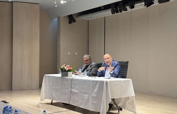 Ανακοίνωση της Επιτροπής Ανάπτυξης Πόλης και Επαρχίας Λάρνακας