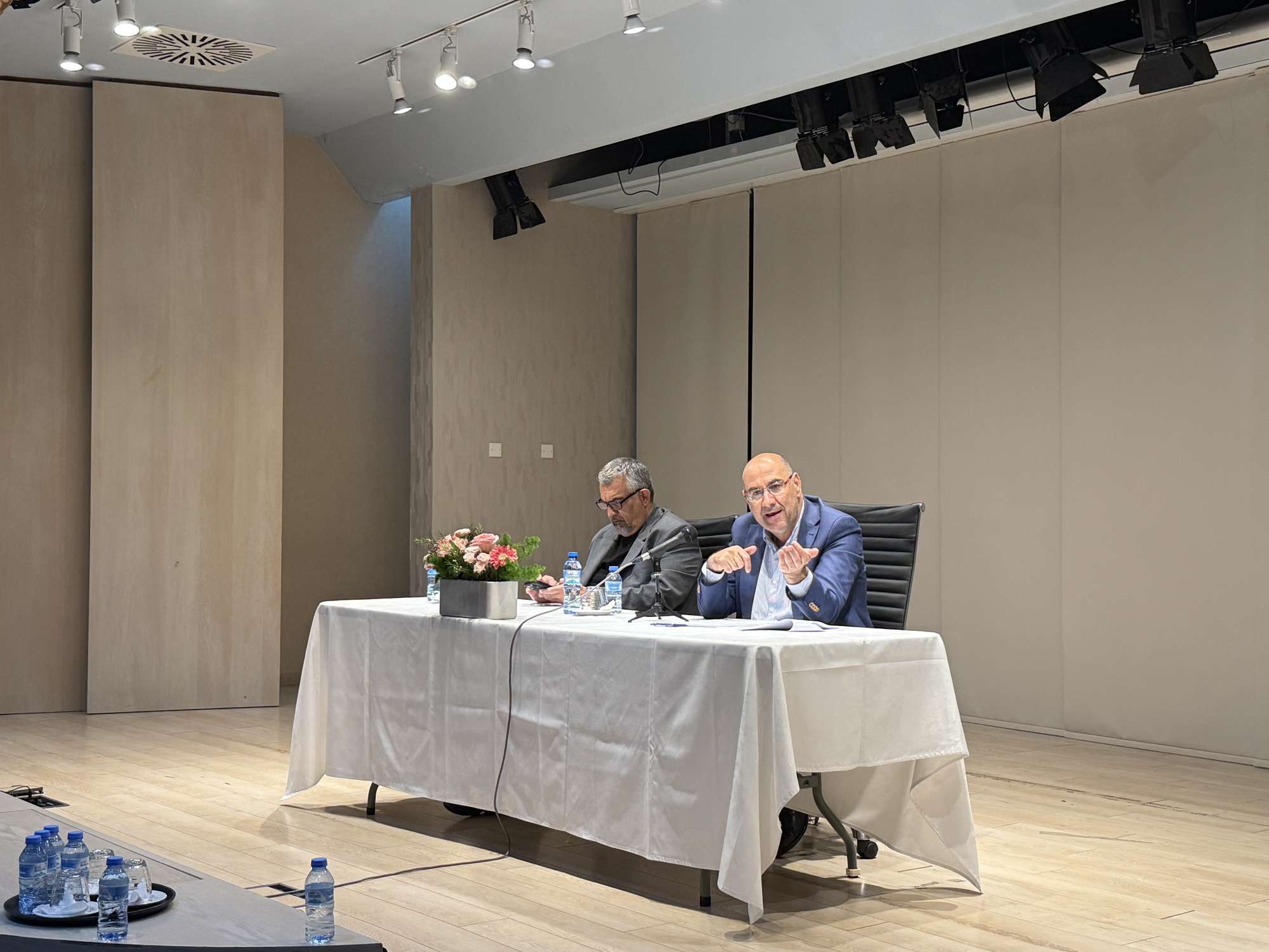 Ανακοίνωση της Επιτροπής Ανάπτυξης Πόλης και Επαρχίας Λάρνακας