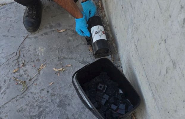 Εκστρατεία Καταπολέμησης Τρωκτικών