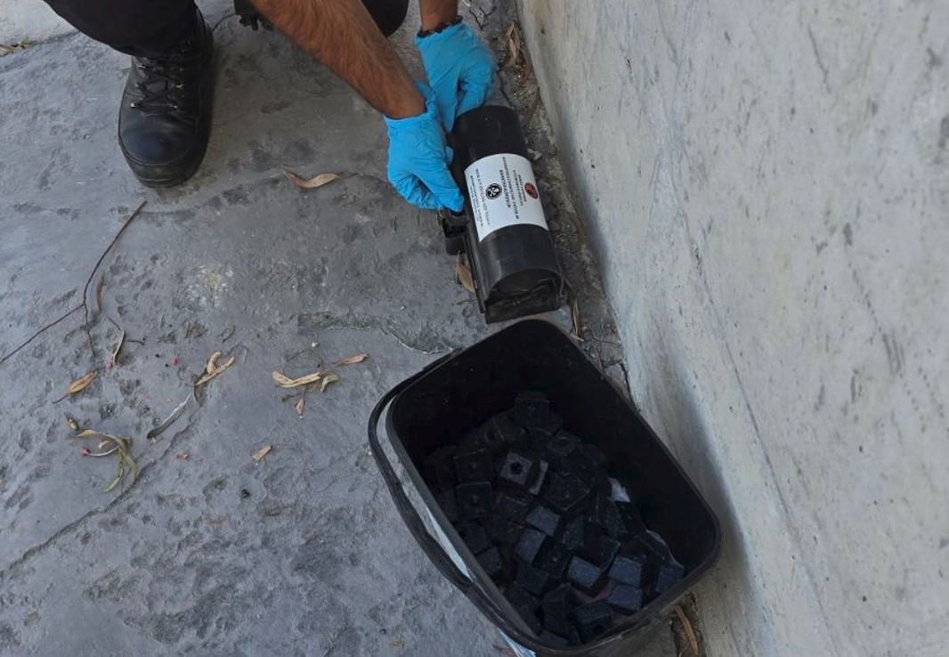 Εκστρατεία Καταπολέμησης Τρωκτικών