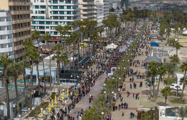 Κυκλοφοριακές ρυθμίσεις – Καρναβαλίστικη Παρέλαση 15 Φεβρουαρίου 2026