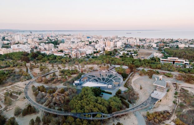 Ακόμα ένα βήμα αναβάθμισης για το Παττίχειο Δημοτικό Αμφιθέατρο Λάρνακας