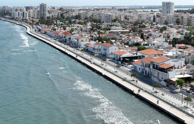 Κλείσιμο του κάτω πεζόδρομου Πιαλέ Πασά λόγω αγώνα “All Star Surfcasting Cup”