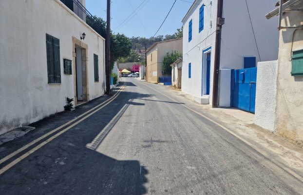 Έργο «Αποκατάσταση/ Αναζωογόνηση της παλιάς γειτονιάς της Βορόκληνης – Πράσινο φως για την τελική φάση