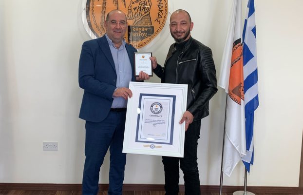 ΒΡΑΒΕΥΣΗ ΝΤΙΝΟΥ ΚΚΑΝΤΗ