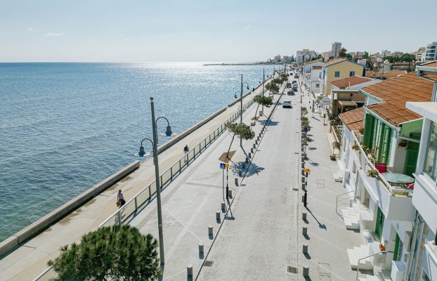 Προσωρινό Κλείσιμο Κάτω Πεζόδρομου στην Πιαλέ Πασά λόγω Αγώνα Ψαρέματος – 14 Ιουνίου 2025