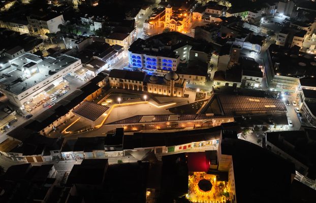 Πολιτική Παραχώρησης Δημόσιων Πλατειών για διεξαγωγή ιδιωτικών εκδηλώσεων