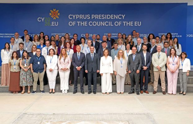 Συμμετοχή Δήμου Λάρνακας στο συνέδριο «Mosquito-Borne Diseases»