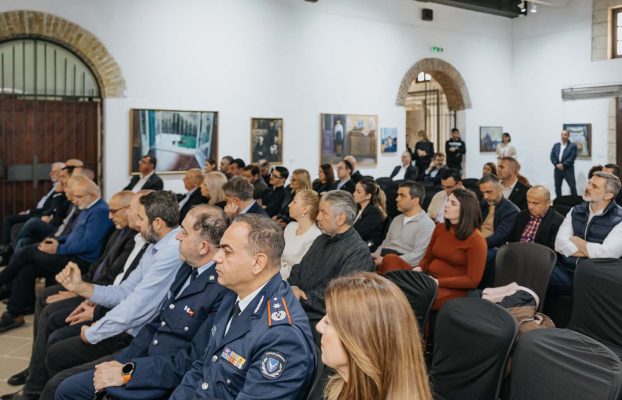 Ιστορική ημέρα για τη Λάρνακα – Σε τροχιά υλοποίησης η πρώτη δημόσια πανεπιστημιακή σχολή