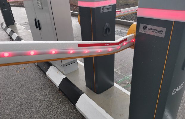 Καταδίκη Κακόβουλων Ενεργειών σε Δημοτικούς Χώρους Στάθμευσης