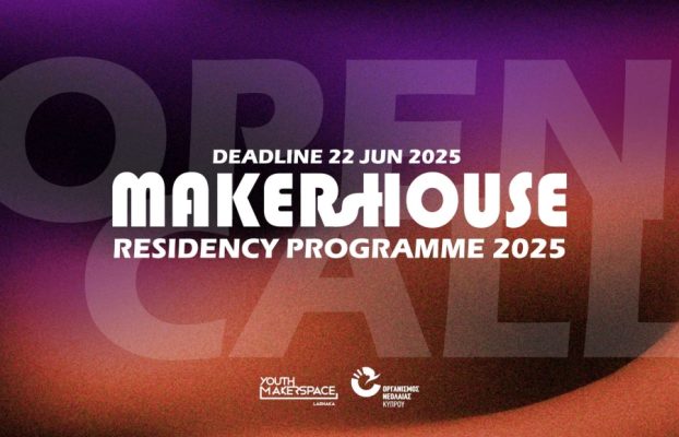 📢 OPEN CALL – MAKERSHOUSE 2025