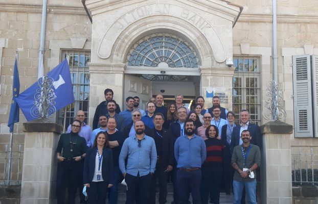 Κυπριακό Ινστιτούτο για τη Θάλασσα και τη Ναυτιλία –  CMMI