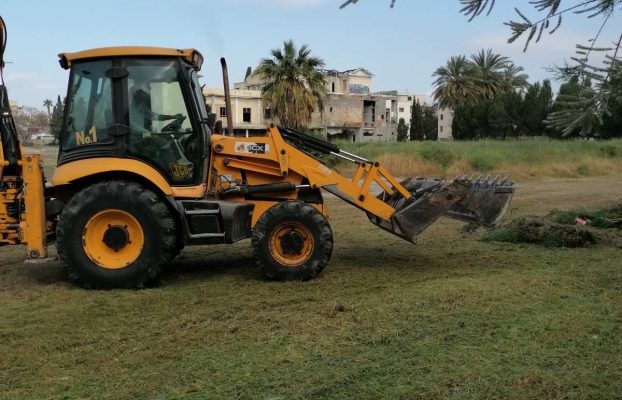 ΕΒΔΟΜΑΔΙΑΙΑ ΕΝΗΜΕΡΩΣΗ ΤΜΗΜΑΤΟΣ ΚΑΘΑΡΙΟΤΗΤΑΣ