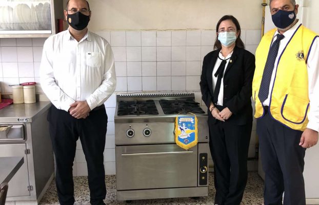 ΣΤΗΡΙΞΗ ΔΗΜΟΤΙΚΟΥ ΜΕΛΑΘΡΟΥ ΕΥΓΗΡΙΑΣ